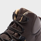 Berghaus SUPALITE II GTX TECH BOOT AM BRN/BRN - botas de senderismo de cuero hombre, Marrón (Chocolate Cp1), 45