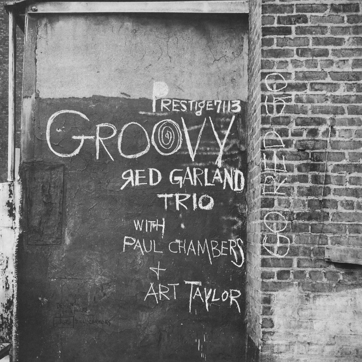Groovy [Vinilo]