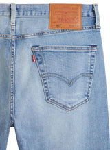 Levi's 501 Original Fit Vaqueros, I Call You Name, 32W / 30L para Hombre