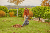 GARDENA Aspirador soplador PowerJet Collect con batería P4A de 18 V
