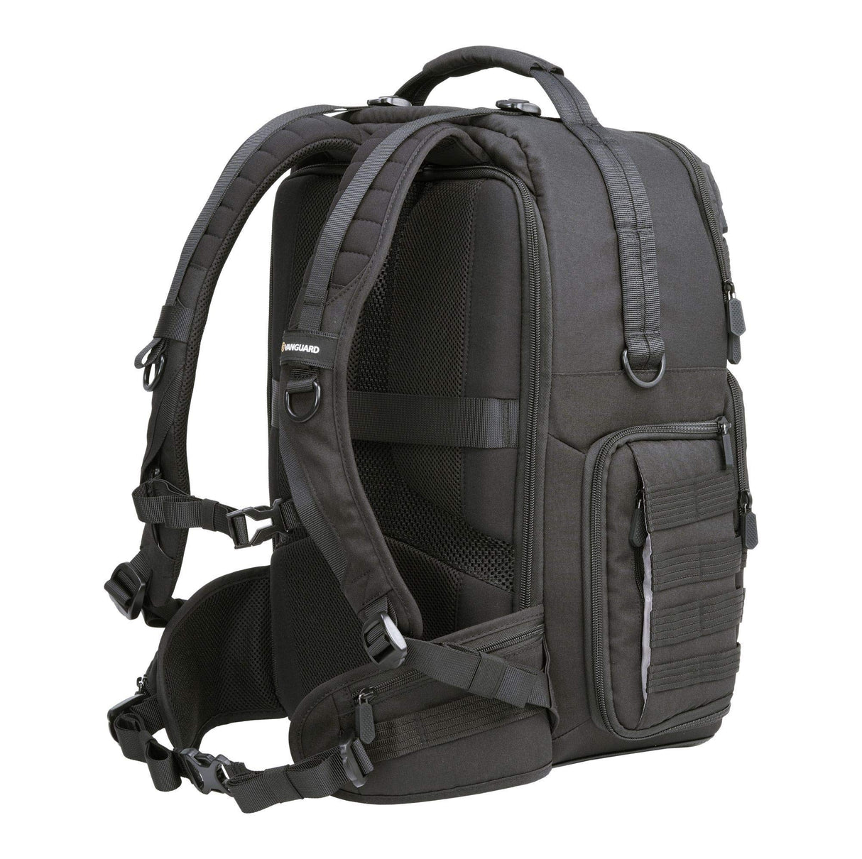 Vanguard Veo Range T48 BK - Mochila táctica Foto Outdoor