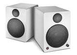 Wavemaster Cube Neo - Sistema de altavoces - 50 V, Bluetooth, entrada digital, control remoto por infrarrojos