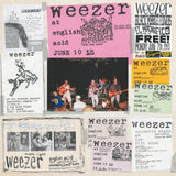 Blue Album 30 Aniversario (6LP) [Vinilo]