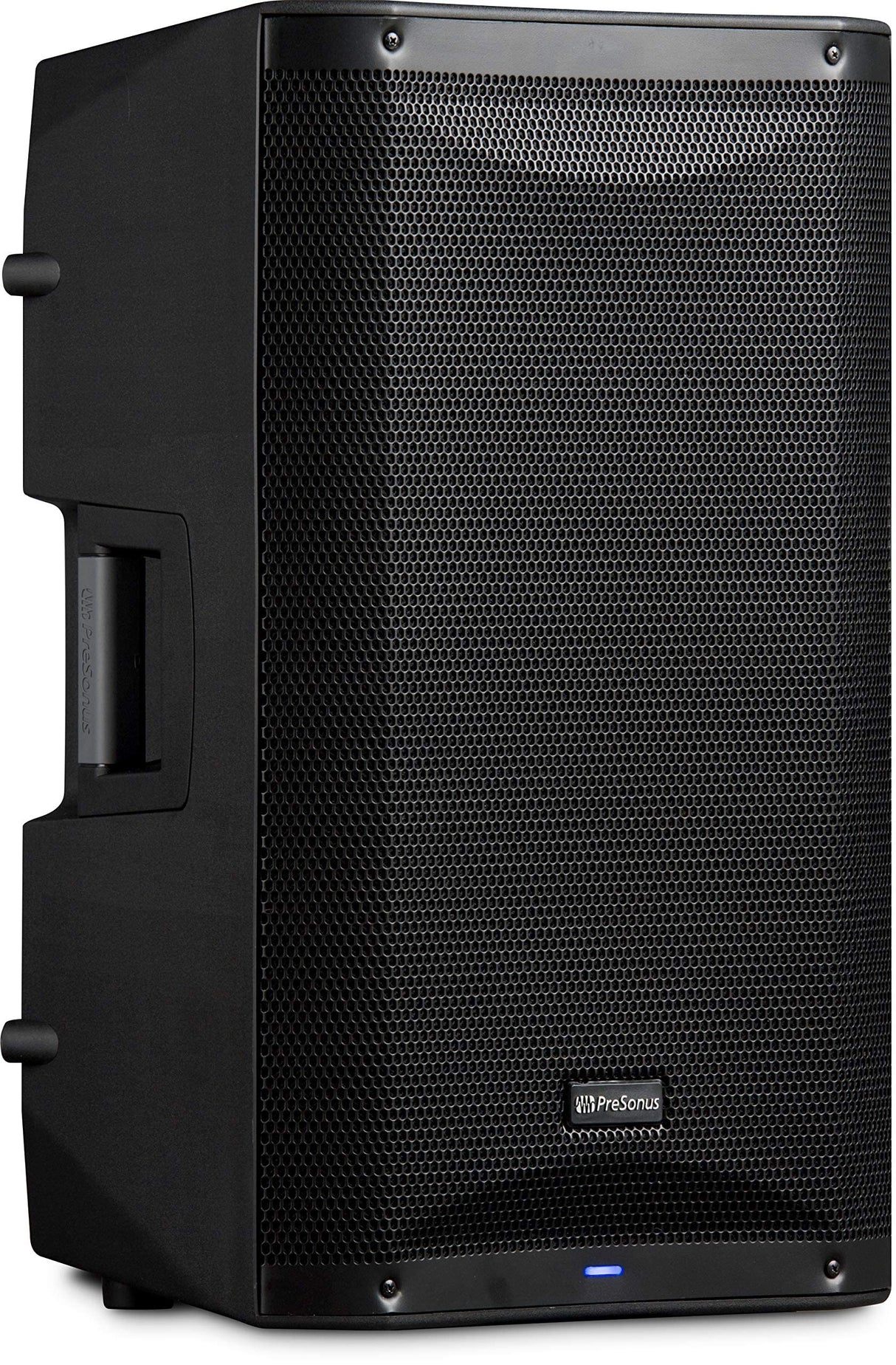 PreSonus AIR12, Altavoz PA Activo, 12 Pulgadas, 1200W, 2 Vías, Potente Sistema de Sonido Portátil