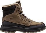 Helly Hansen Garibaldi V3, Botas de senderismo Hombre, Terrazzo Ébano, 45 EU