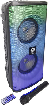 Venice 26 Enceinte Party Bluetooth
