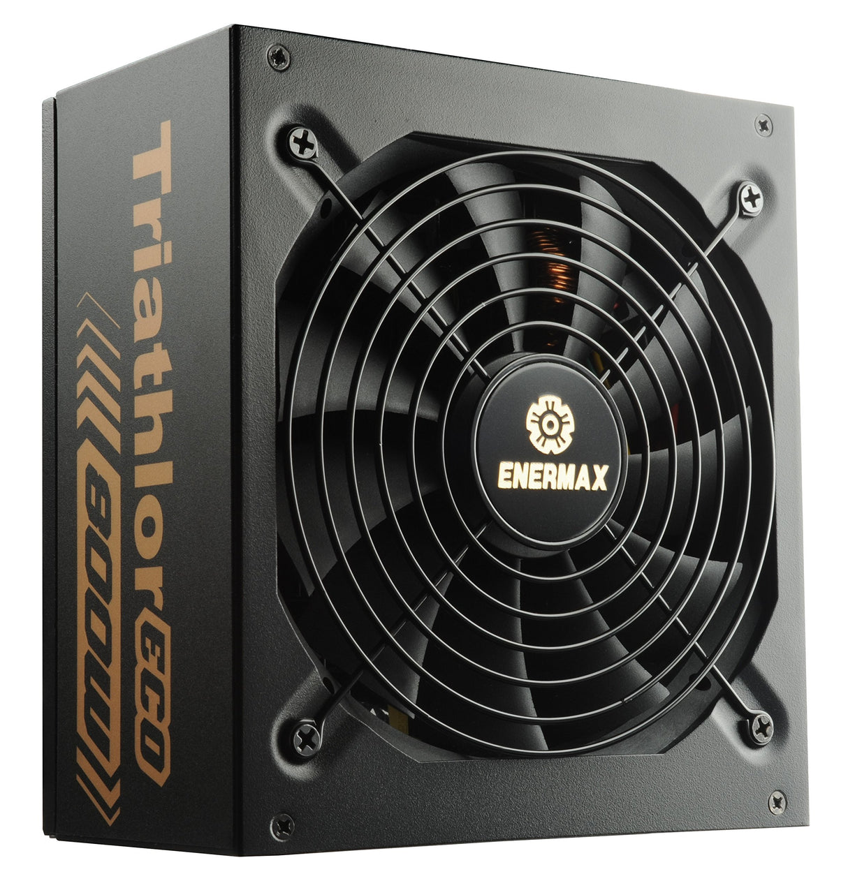 Enermax ETL800EWTM - Fuente de alimentación, 800 W