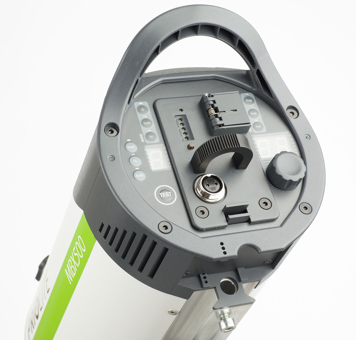 Priolite MBX Kit Leipzig 1000J