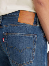 Levi's 501 Original Fit Vaqueros, Mercy Me, 31W / 30L para Hombre