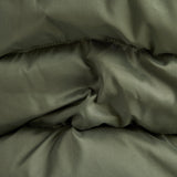 G-Star Para Hombre Parka G-Whistler Padded Hooded, Verde (lt hunter D20102-D199-8165), XS