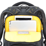 VANGUARD Alta Sky 68 - Mochila para DSLR con super teleobjetivo más cuerpos objetivos extra