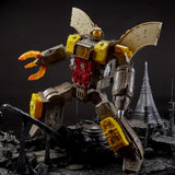 Transformers- Gen Wfc Titan Class (Hasbro E4287EU4)