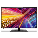 Cello M3220 32" Full HD LED Monitor de Ordenador HDMI VGA Sin parpadeos Tiempo de Respuesta antirreflejos 6 ms, Baja luz Azul para Proteger los Ojos
