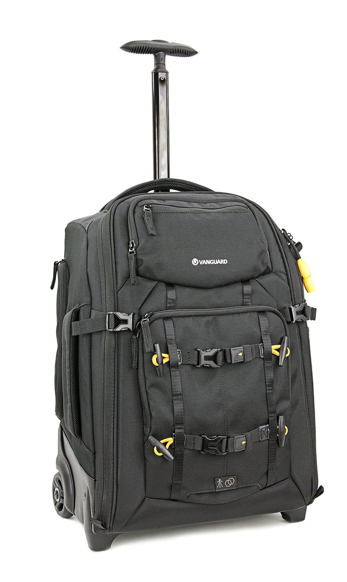 VANGUARD Alta Fly 49T - Maleta Trolley fotográfico para cámara