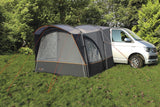 Eurotrail FRA075061 Carpa de autobús