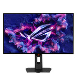 ASUS ROG Strix OLED XG27AQDMG Gen2 - Monitor Gaming de 27", 1440p TrueBlack Glossy, 240 Hz, Neo Proximity Sensor, OLED Care Pro, ELMB, DisplayWidget Center