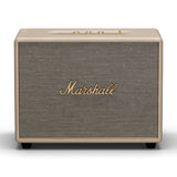 Marshall Woburn III Altavoz Bluetooth - Crema