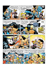 Superlopez 1981-1987