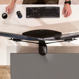 ERGOTRON NEO-FLEX DUAL LCD LIFT STAND LIFT