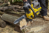 STANLEY SFMCCS630M1-QW - Motosierra V20 con batería 4Ah 30cm
