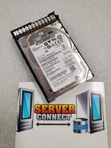 Hewlett Packard Enterprise 765872-001 - Disco Duro (2.5", 1000 GB, 7200 RPM)