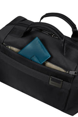 Samsonite Airea - Case cosmético, 35 cm, negro (negro)