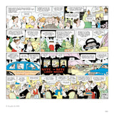 BRINGING UP FATHER (1957-1938) (COMICS Y NOVELAS GRAFICAS)