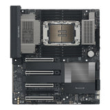 Asus Pro Ws W890-Sage - Motherboard - Ssi Ceb - Lga4710-2 Socket - W890 Chipsatz - Usb4, Usb 3.2 Gen 2, UsB-C 3.2 Gen 2x2, Usb 3.2 Gen 1 - 2.5 Gigabi