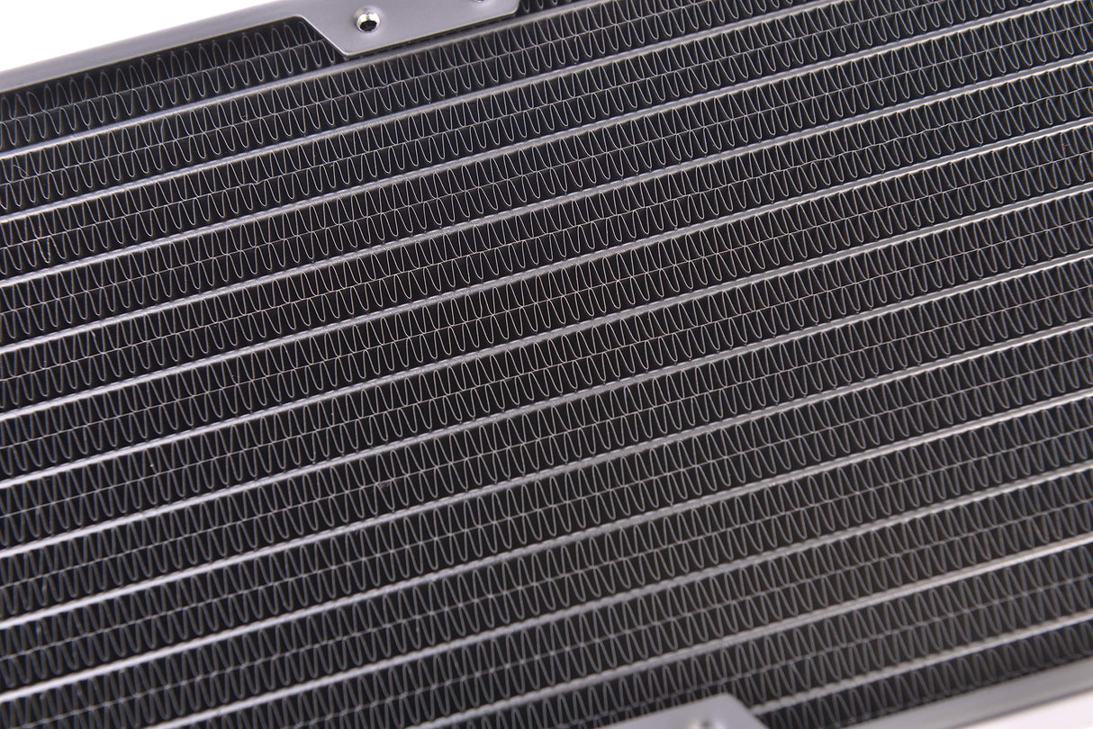 Thermaltake Pacific CLD 360 Radiator/Watercooling/LCS