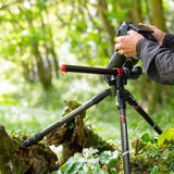 MANFROTTO Trépied MKBFRC4GTXP-BH Befree GT XPRO Carbone