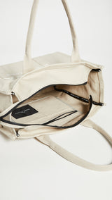 Marc Jacobs The Tote Bag, Mujer, Beige, 42x16x34