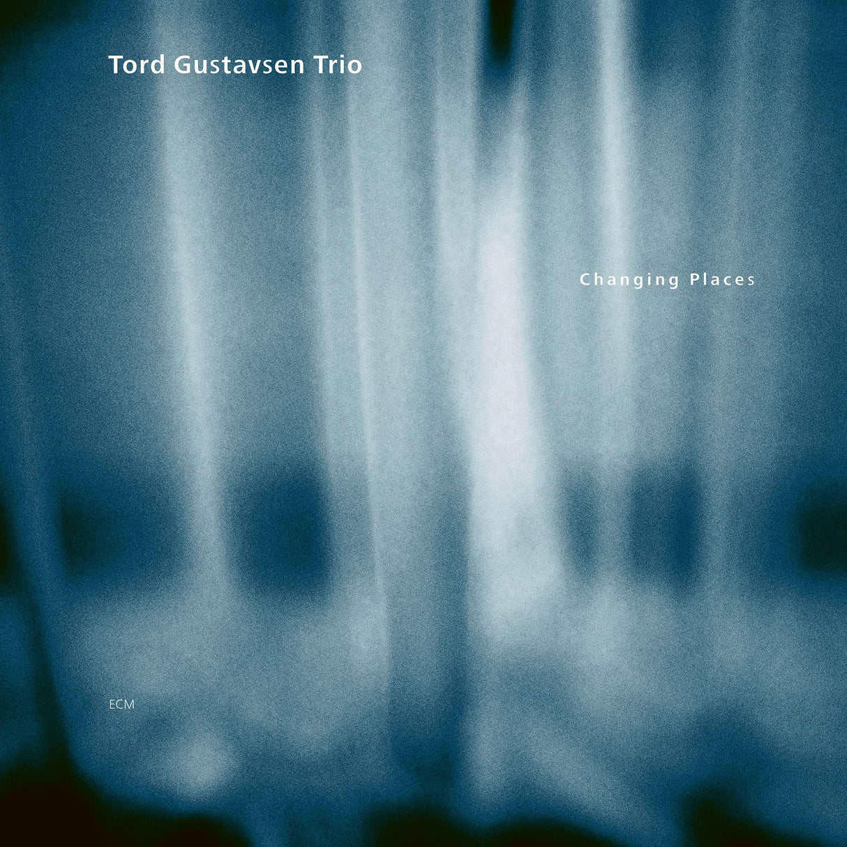 Changing Places (Luminessence Series) [Vinilo]