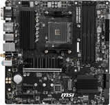 MSI mag B550M Pro-VDH WiFi