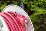 Meister Cable Carga, H07RN – F3G1,5, IP44, 40 m, 7435890