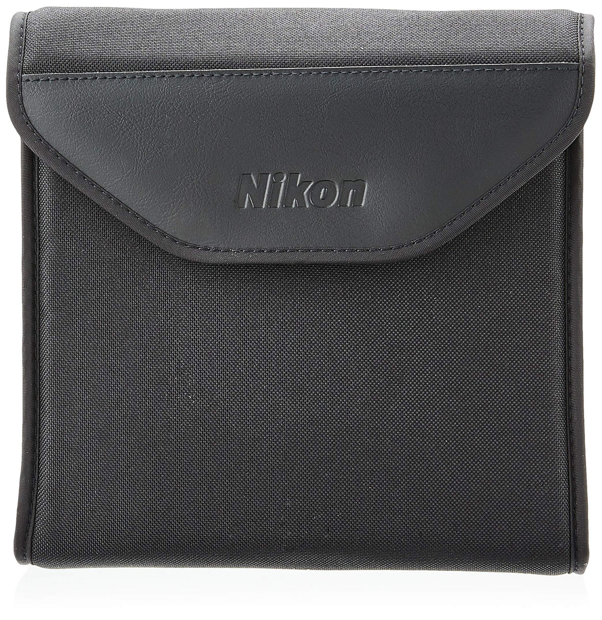 Nikon Aculon A211 7X50 - Binoculares (ampliación 7X, Objetivo 50 mm), Color Negro