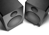 Wavemaster Cube Neo - Sistema de altavoces - 50 V, Bluetooth, entrada digital, control remoto por infrarrojos