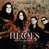 Héroes del Silencio - Héroes: Silencio y Rock and Roll (Edición especial) Picture Disc [Vinilo]