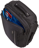 Thule Crossover 2 - Mochila de 20L, color negro