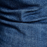 G-Star Para Mujer Jeans Kafey Ultra High Skinny, Azul (faded neptune blue D15578-6550-C571), 26W / 30L