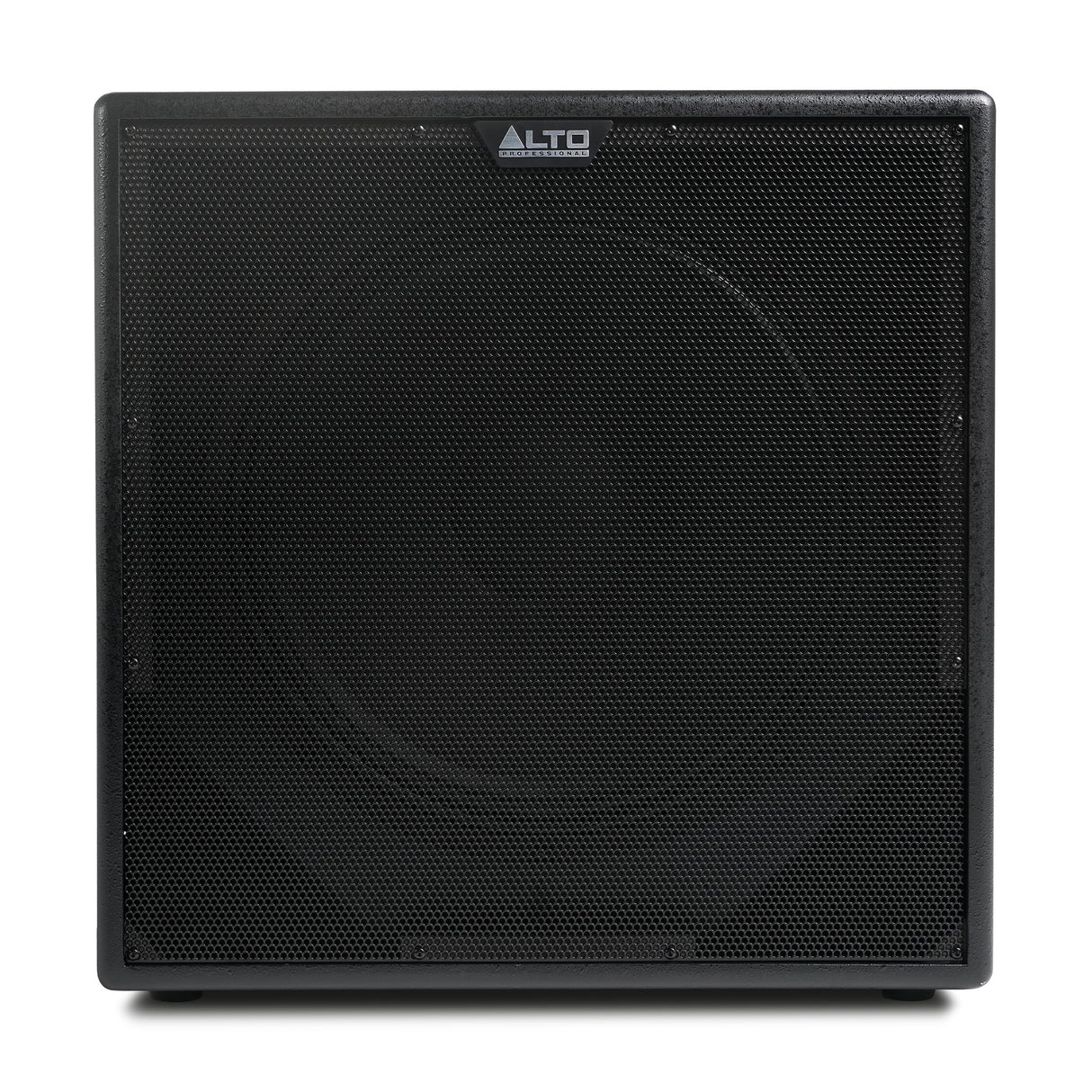 ALTO Professional TX18S- Subwoofer Activo de 18' Amplificado por DSP de 900 vatios