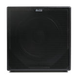 ALTO Professional TX18S- Subwoofer Activo de 18' Amplificado por DSP de 900 vatios