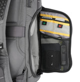 VANGUARD Veo Adaptor S46 BK - Mochila fotográfica apertura lateral diestros-zurdos