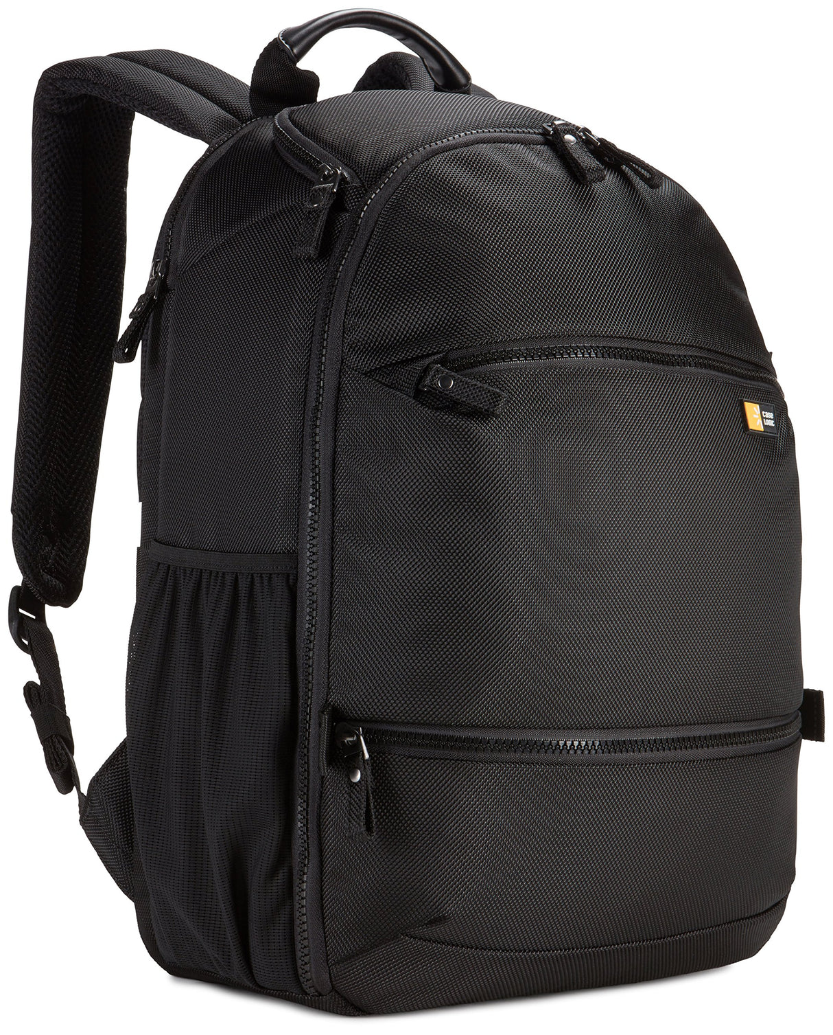 Case Logic Bryker BRBP106 - Funda para cámara personalizable, color negro