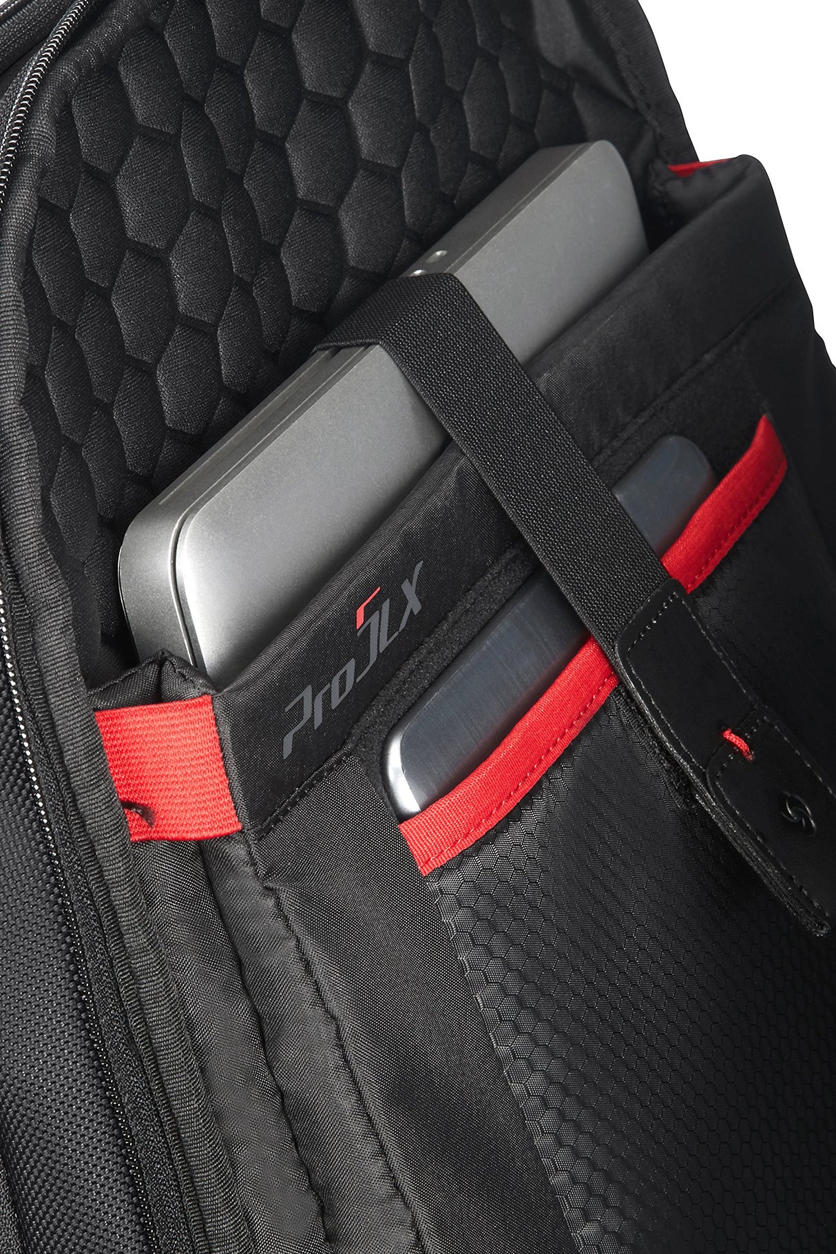 Samsonite Pro -DLX 5 - Mochila con Ruedas para una computadora portátil de 17.3 \
