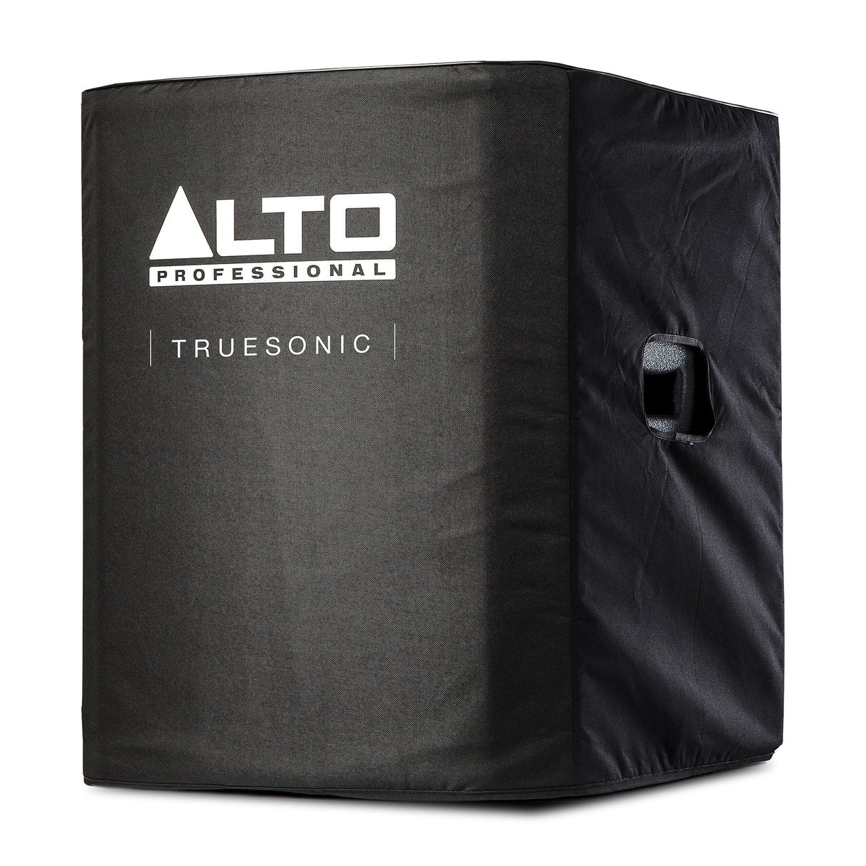 ALTO Funda Deslizante Duradera Para el Subwoofer Altavoz Autoamplificado TS18S Con Forro de Nailon y Acceso Mediante Asa de Acceso