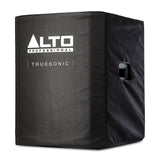 ALTO Funda Deslizante Duradera Para el Subwoofer Altavoz Autoamplificado TS18S Con Forro de Nailon y Acceso Mediante Asa de Acceso