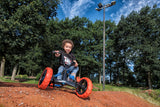 Berg Buzzy Nitro - Coche de pedales