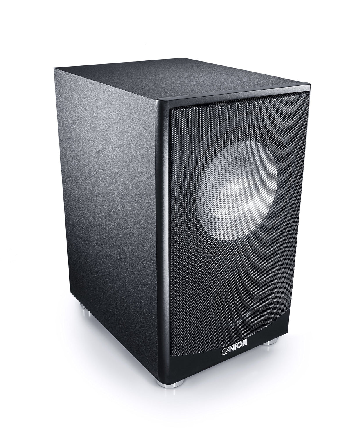 Canton potentes Activo de subwoofer