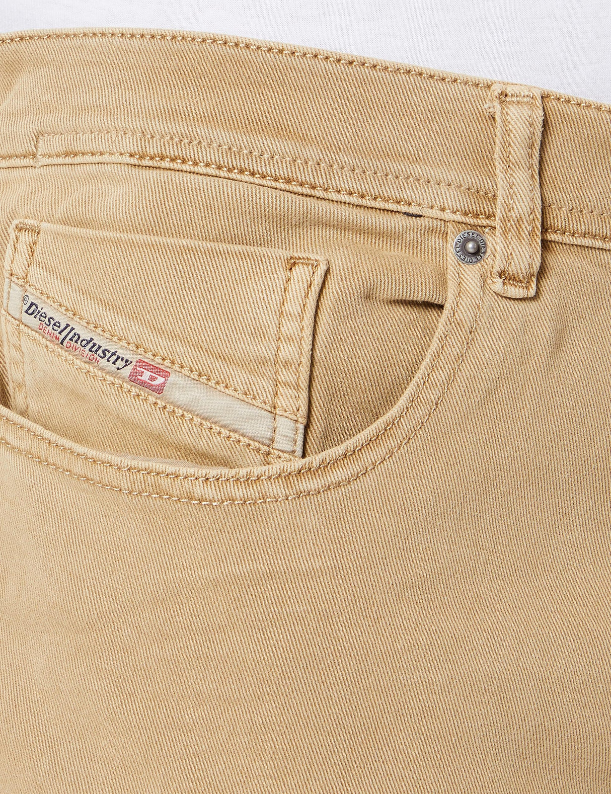 Diesel 2023 D-Finitive, Jeans Hombre, 73e-0qwty, 31W / 30L