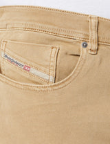 Diesel 2023 D-Finitive, Jeans Hombre, 73e-0qwty, 31W / 30L